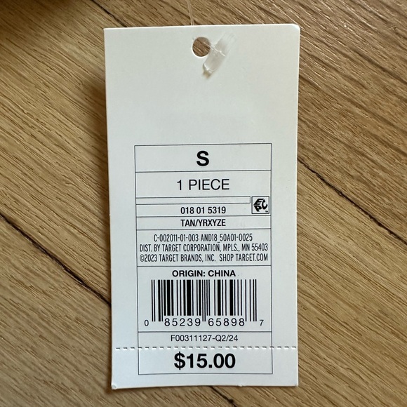 New Day Tank tops set of 3 - Picture 2 of 6